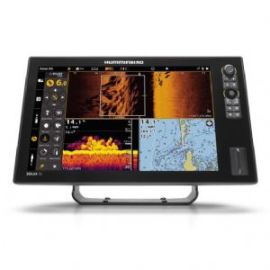 Humminbird SOLIX 15 CHIRP MSI+ G3 (click for enlarged image)